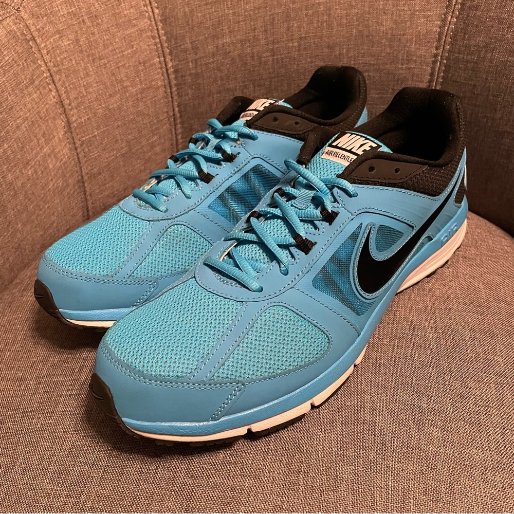 tenis nike air relentless 3